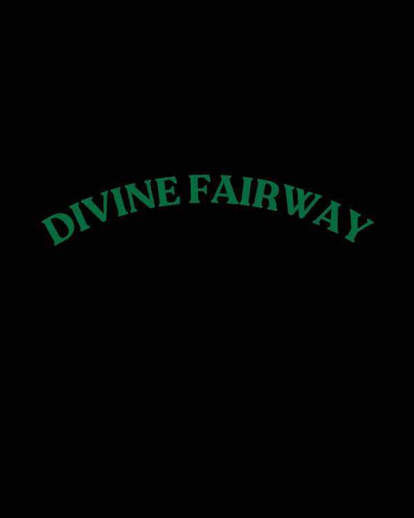 Divine Fairway