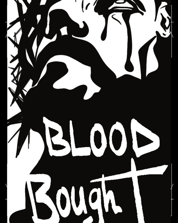 Blood Bought