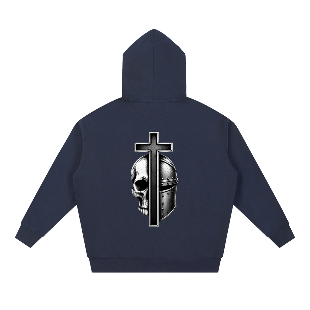 Logo Heavyweight Hoodie