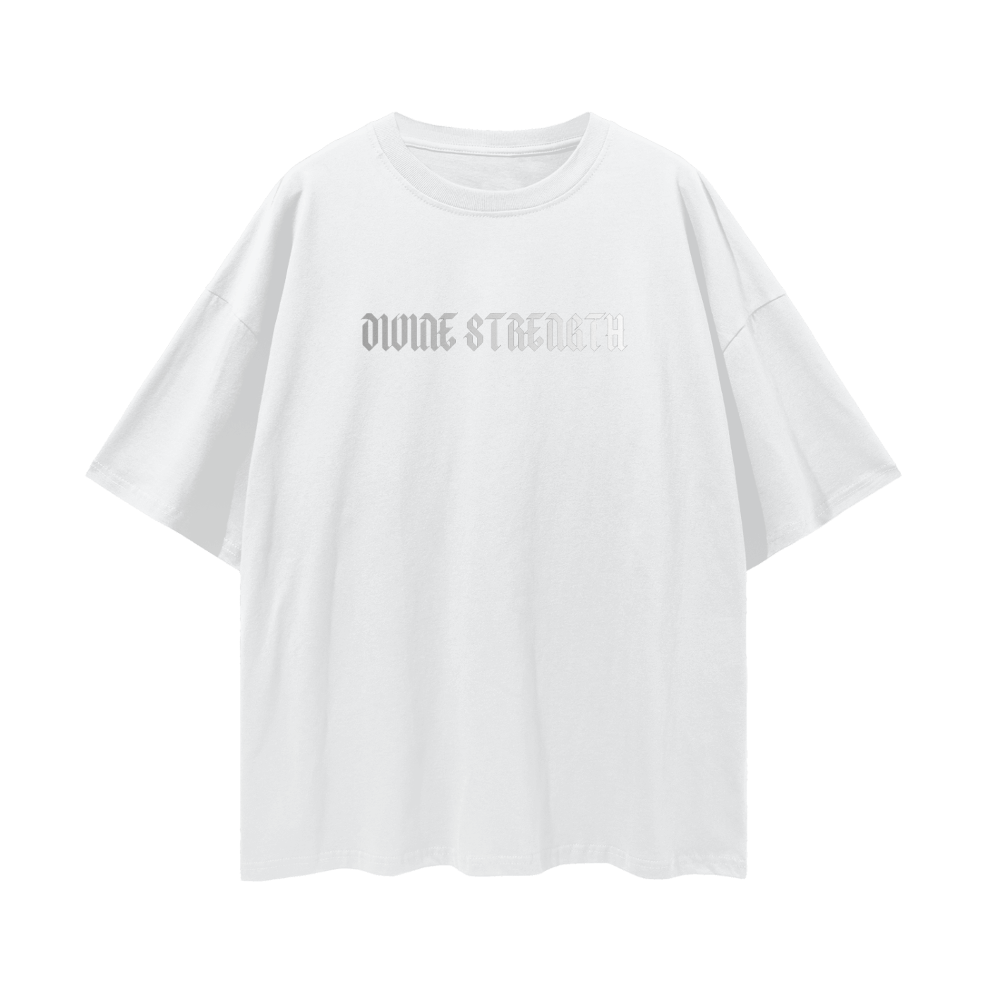 crown of gold Drop TEE