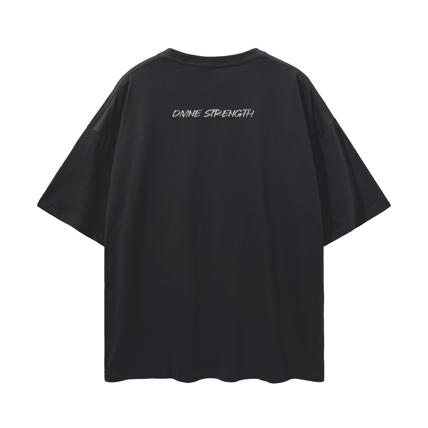 DISCIPLE DROP TEE