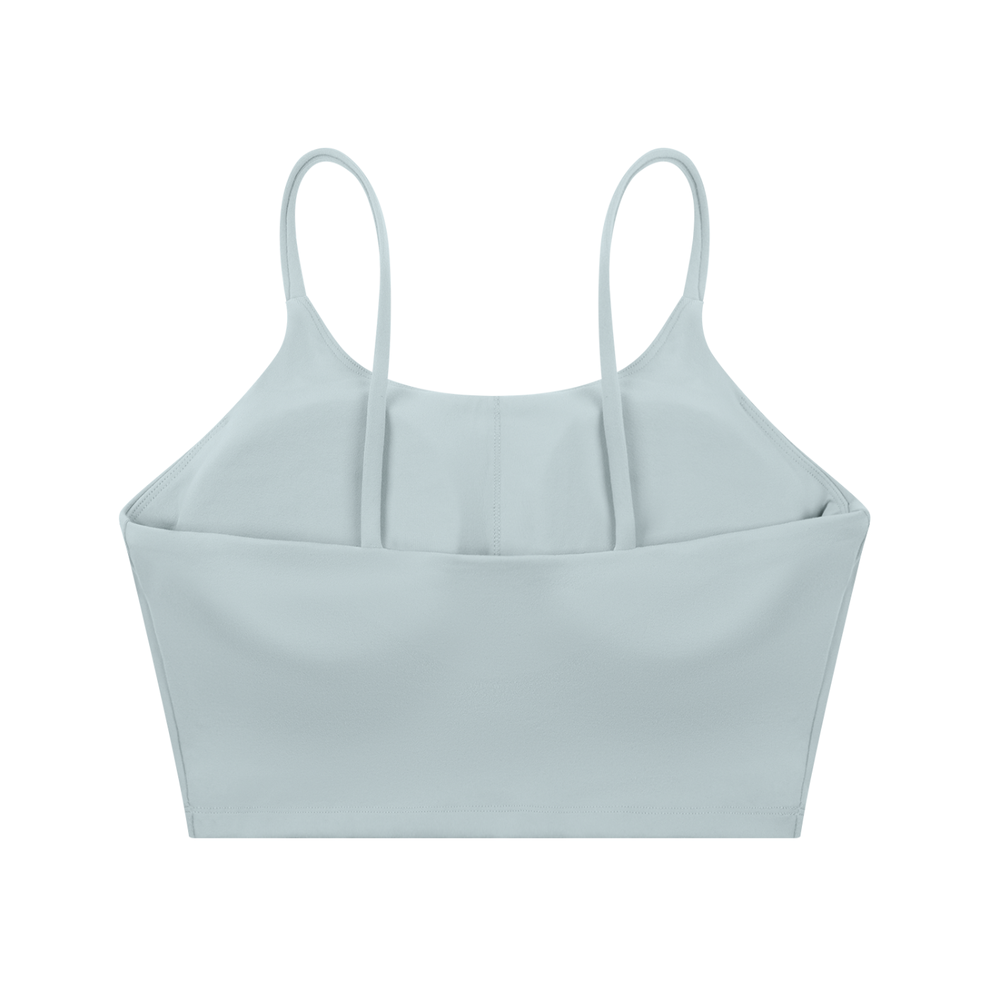 Battle Ready Spaghetti Strap Yoga Sports Bra