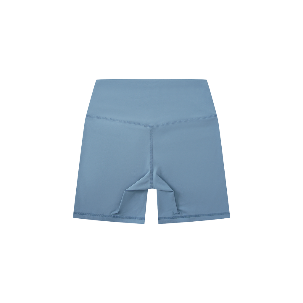 Women's Heavens Army High-Waisted Biker Shorts