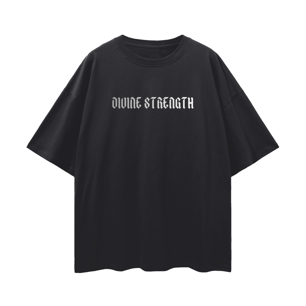 crown of gold Drop TEE