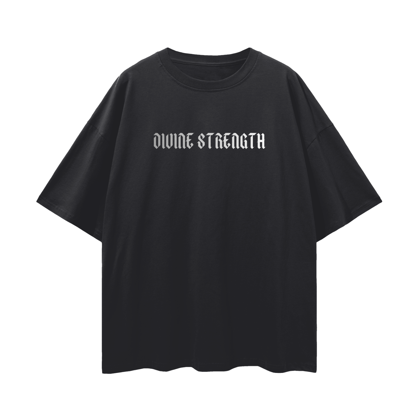 crown of gold Drop TEE