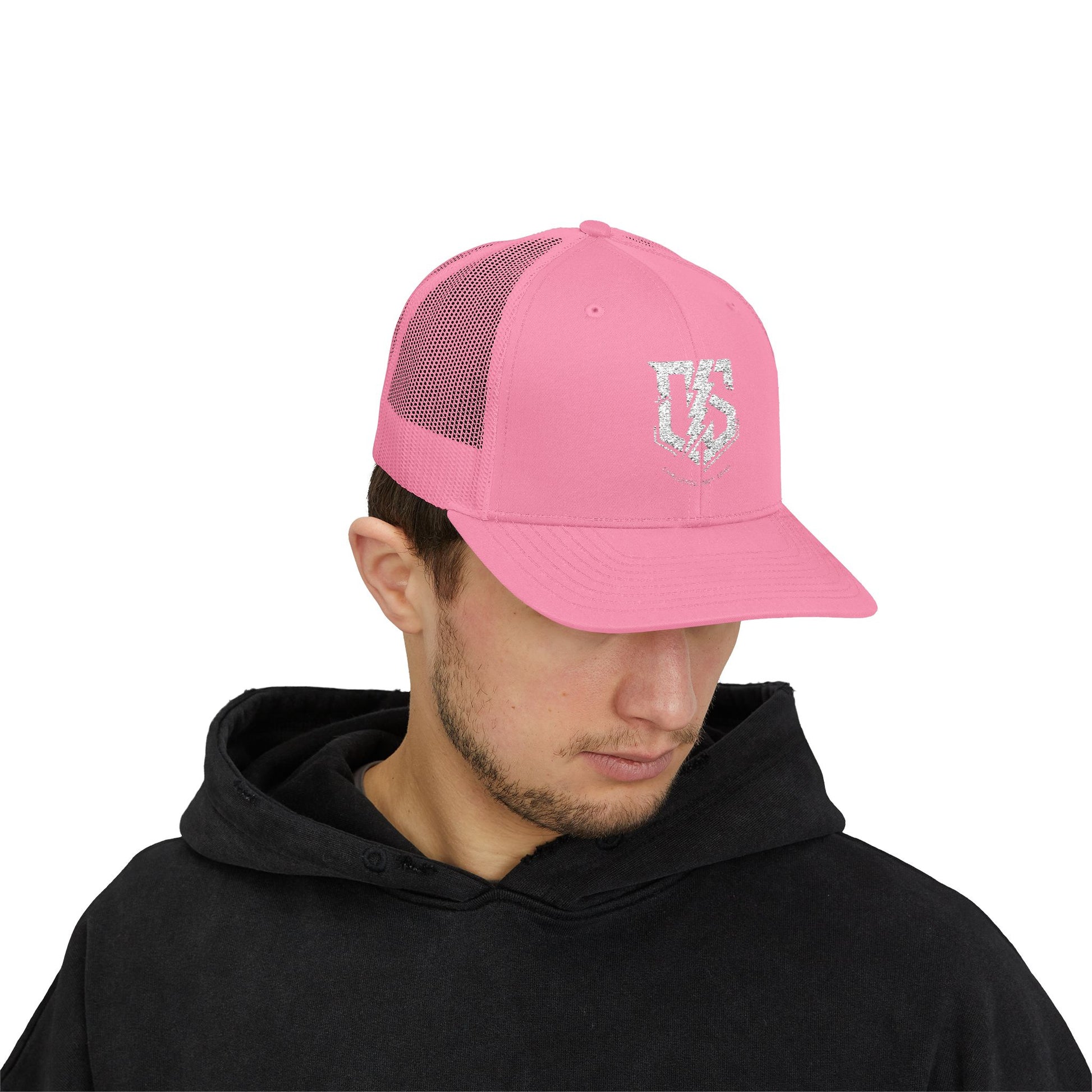 Disruptors Snapback
