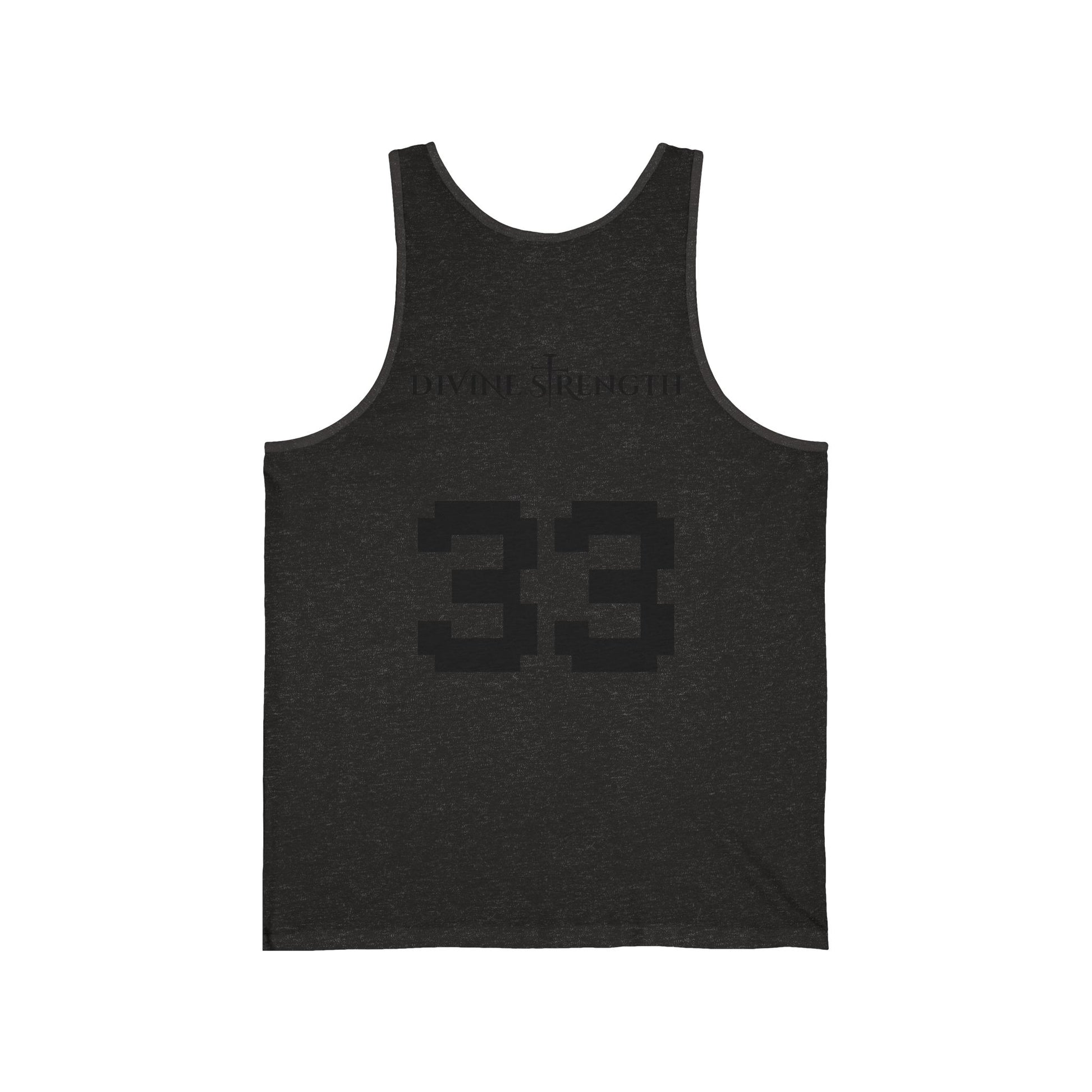 33 Jersey Tank