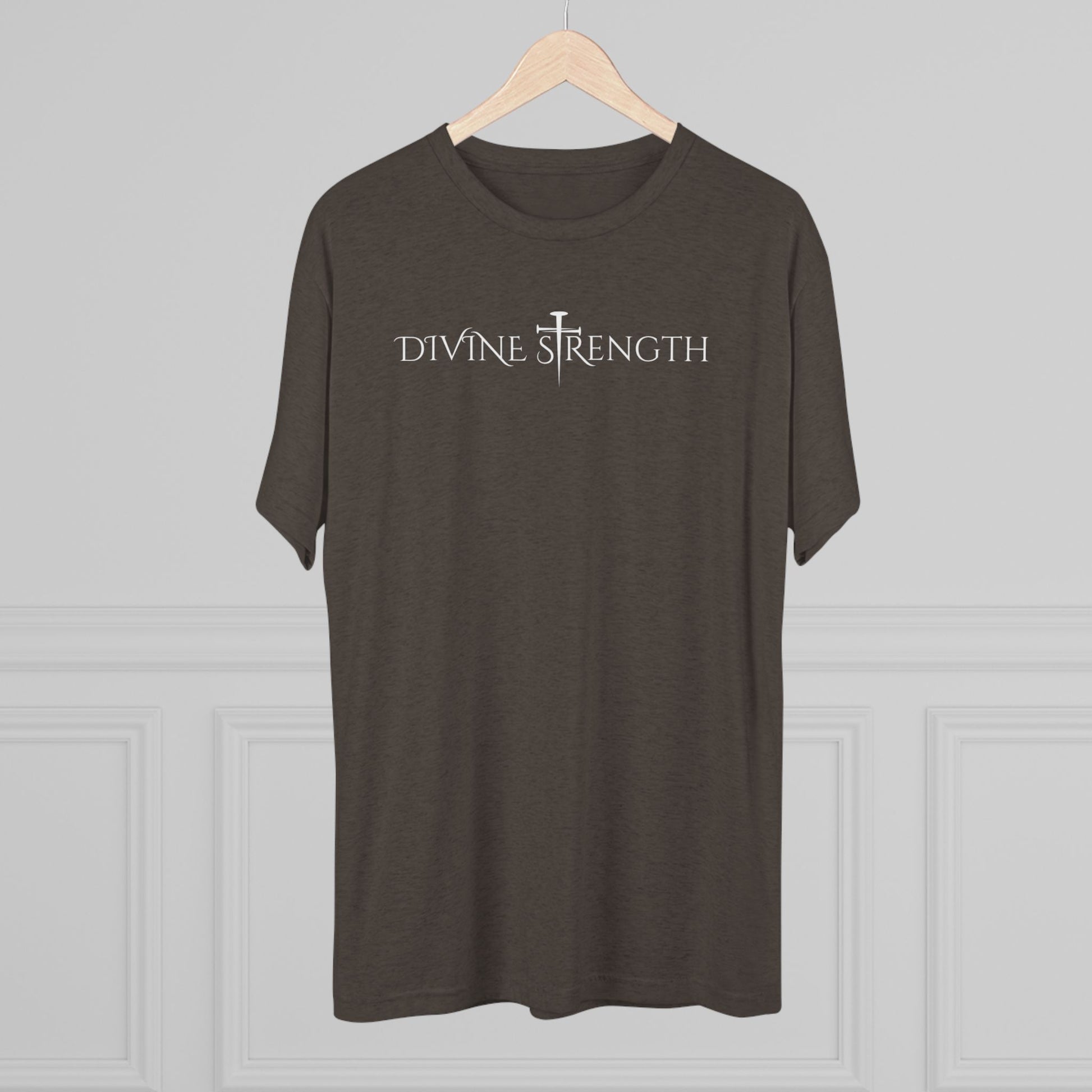 "33 ENERGY" Tee