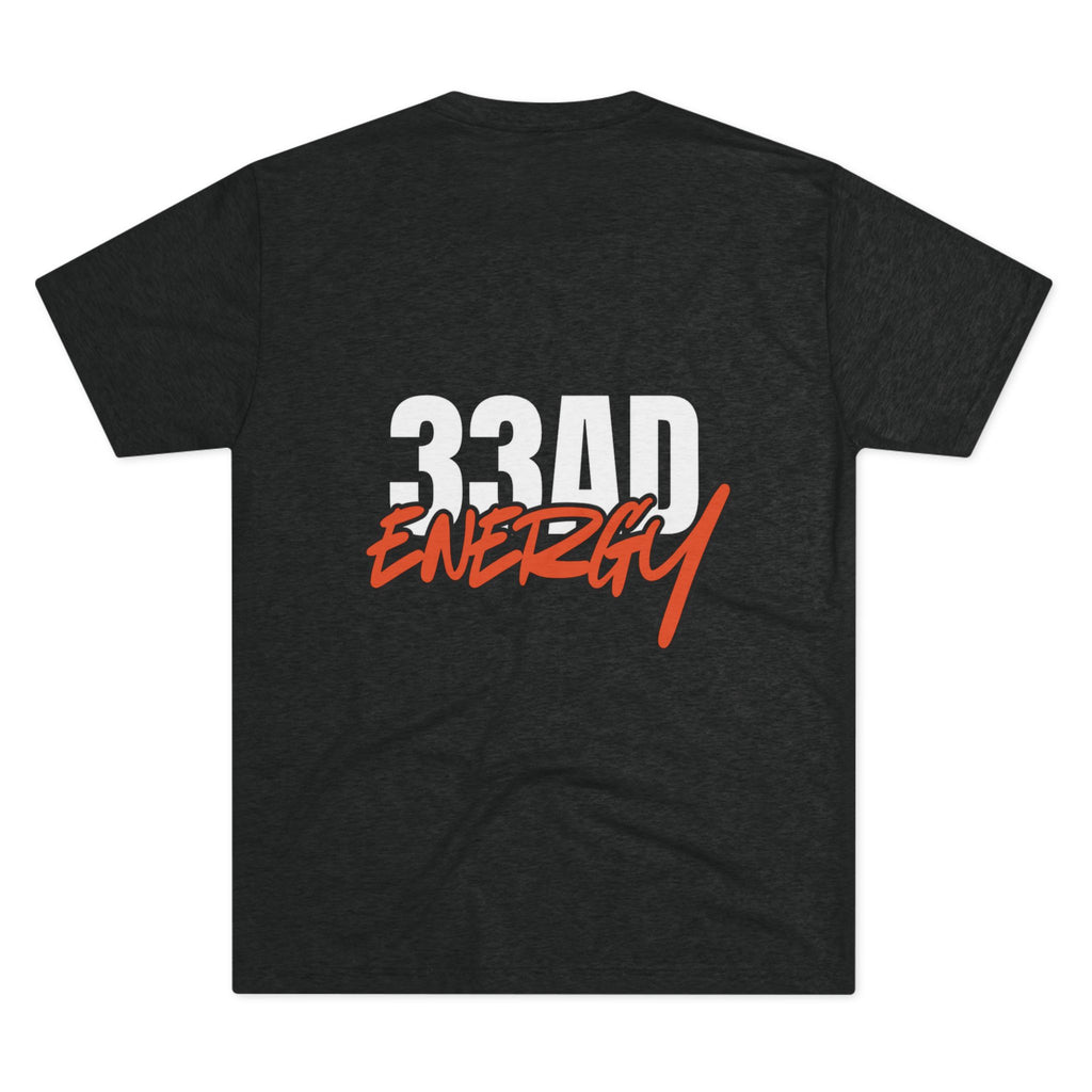 "33 ENERGY" Tee