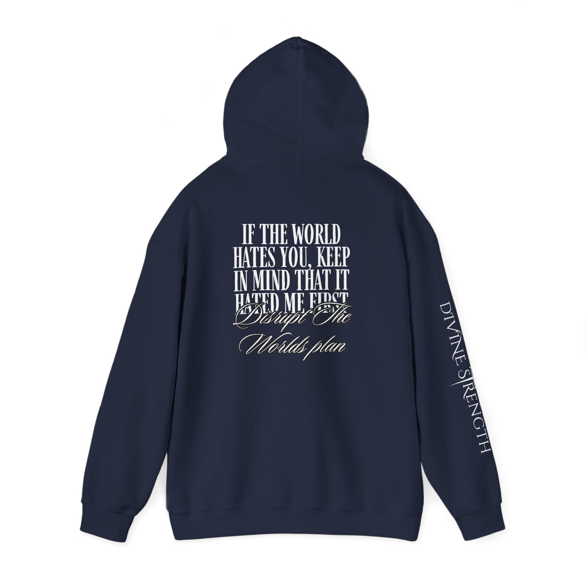 Stylish Unisex Hooded Sweatshirt - Casual Comfort for Everyday Wear, Great for Gifting, Fashionable Streetwear, Perfect for Cool Days, [...]