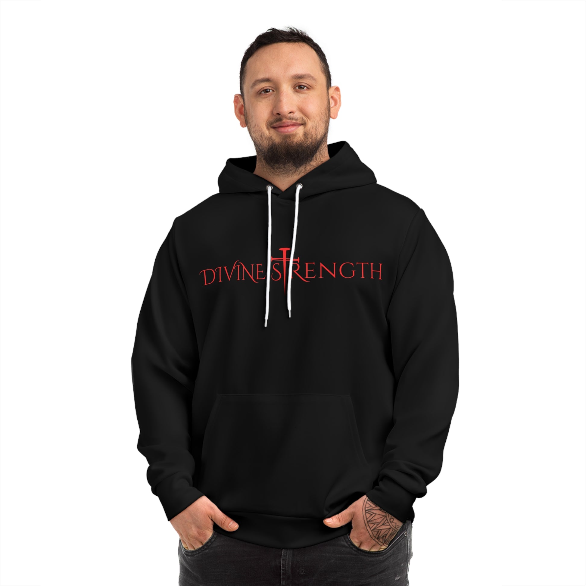 THIRTY-THREE Hoodie