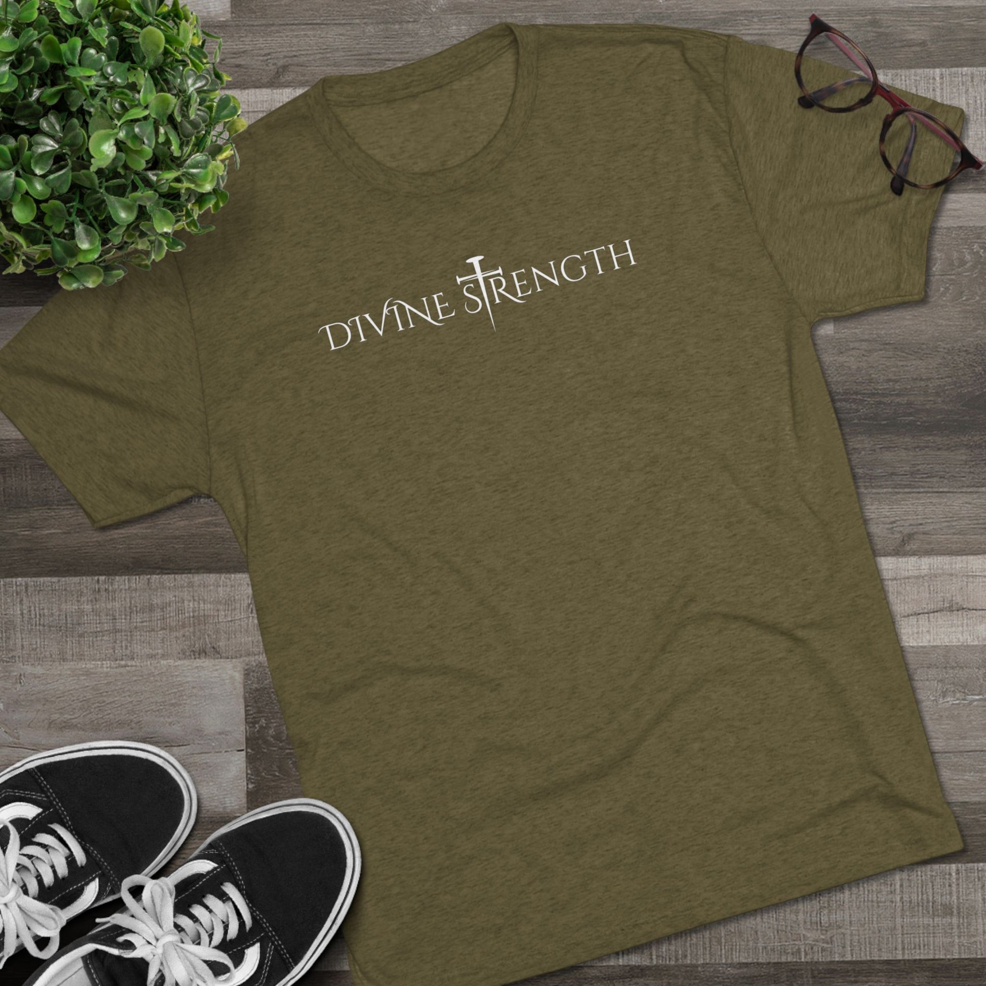 "33 ENERGY" Tee