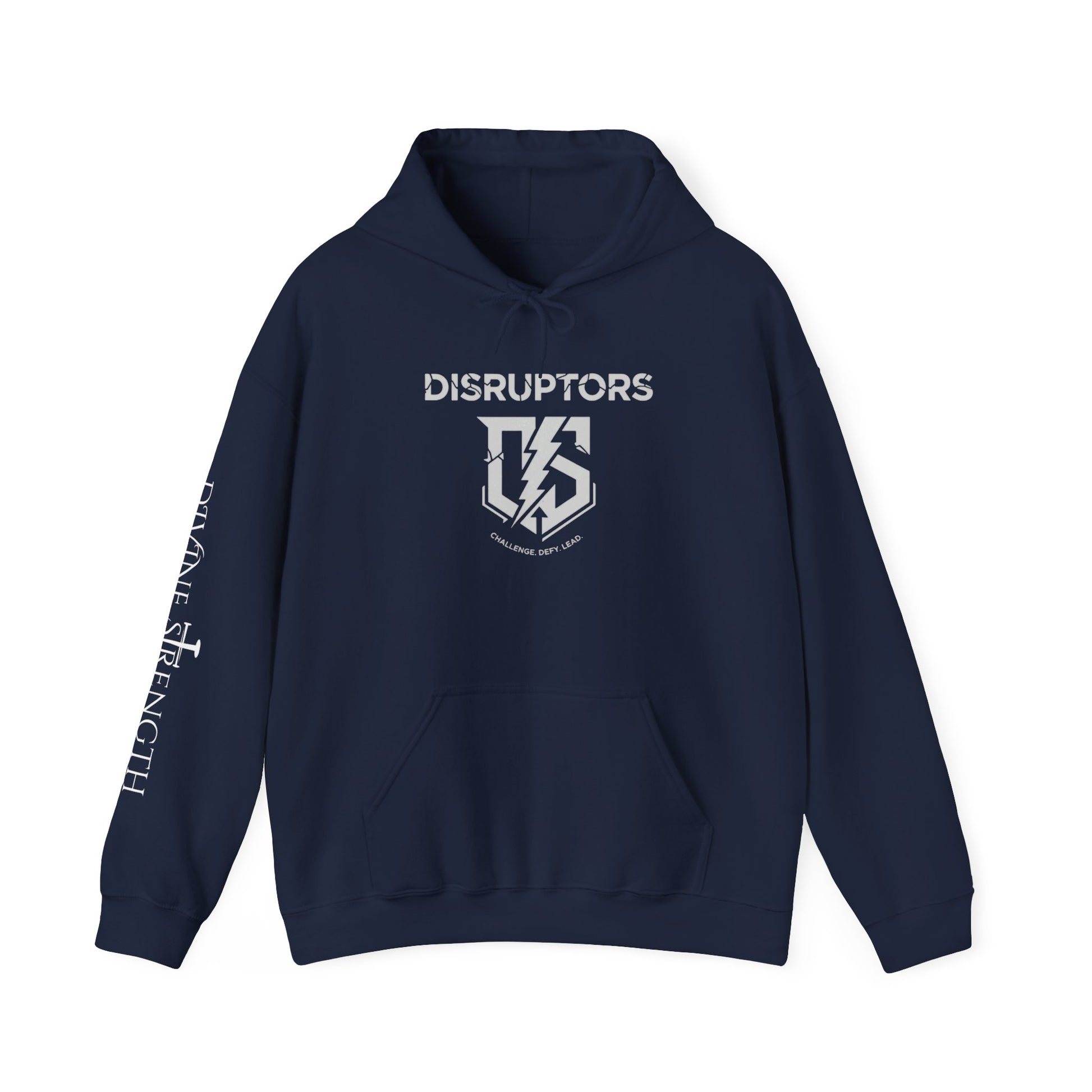Stylish Unisex Hooded Sweatshirt - Casual Comfort for Everyday Wear, Great for Gifting, Fashionable Streetwear, Perfect for Cool Days, [...]
