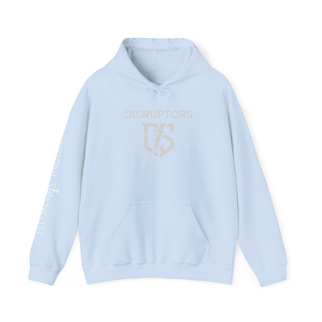 Stylish Unisex Hooded Sweatshirt - Casual Comfort for Everyday Wear, Great for Gifting, Fashionable Streetwear, Perfect for Cool Days, [...]