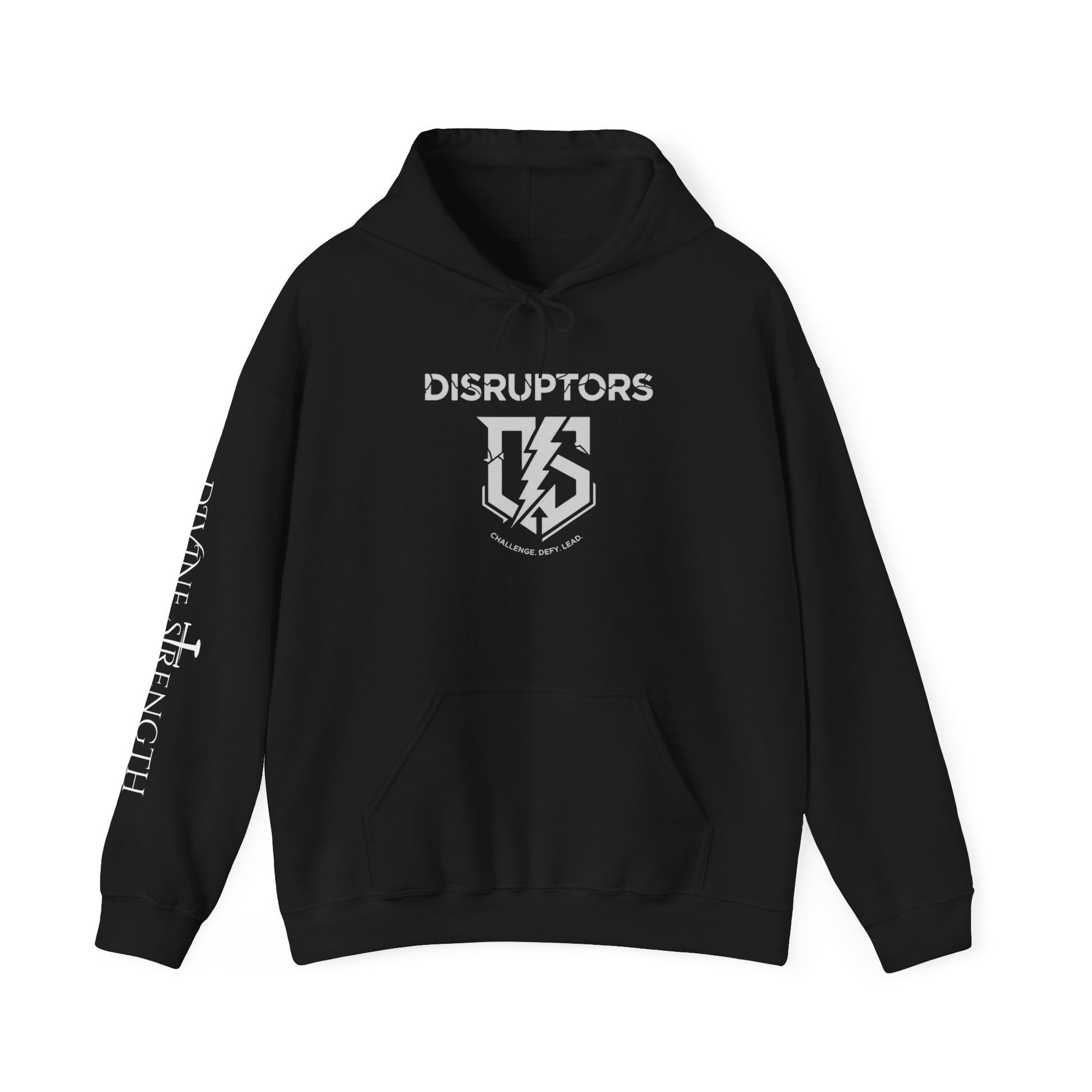 Stylish Unisex Hooded Sweatshirt - Casual Comfort for Everyday Wear, Great for Gifting, Fashionable Streetwear, Perfect for Cool Days, [...]