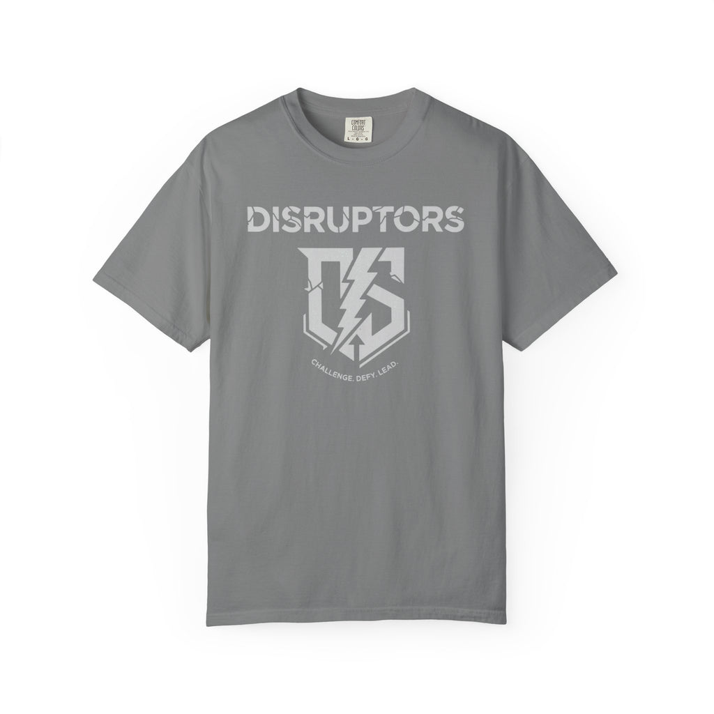 Disruptors Graphic T-Shirt
