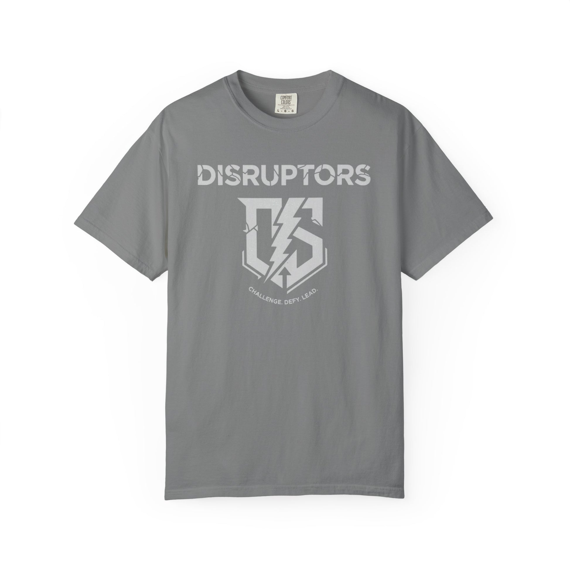 Disruptors Graphic T-Shirt