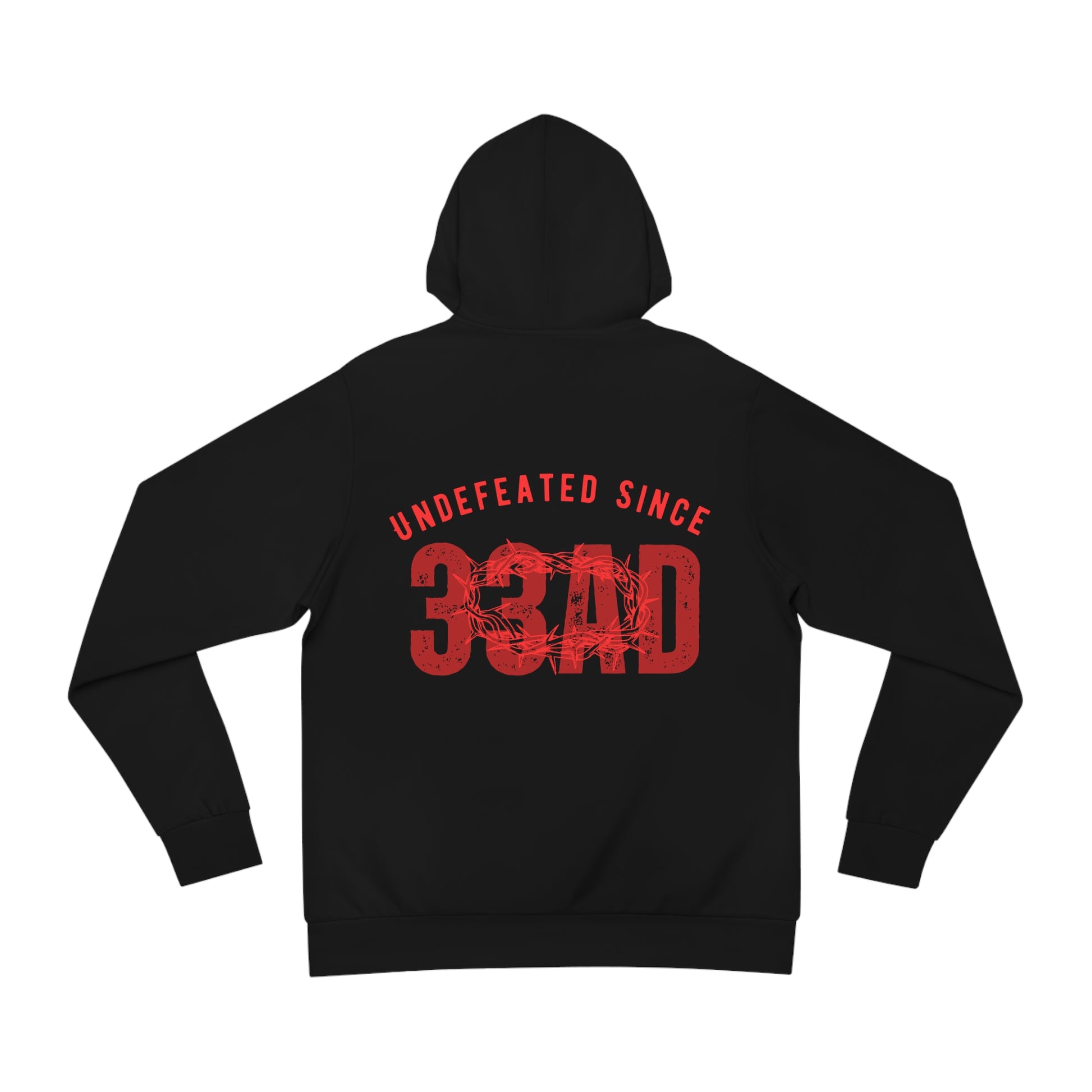 THIRTY-THREE Hoodie