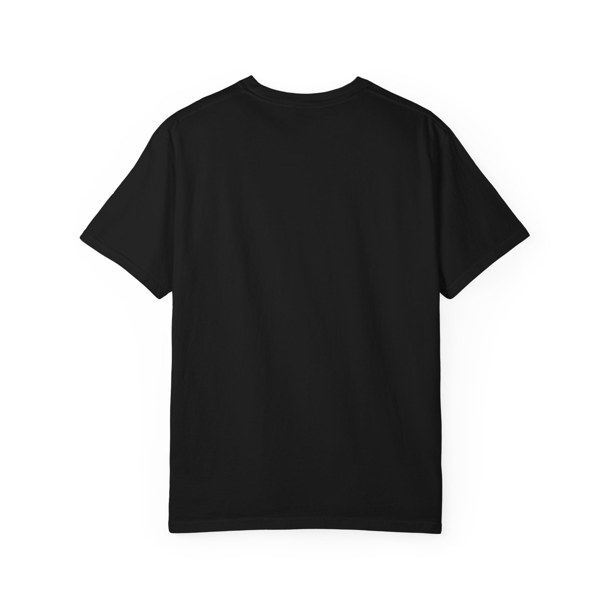 Disruptors Graphic T-Shirt