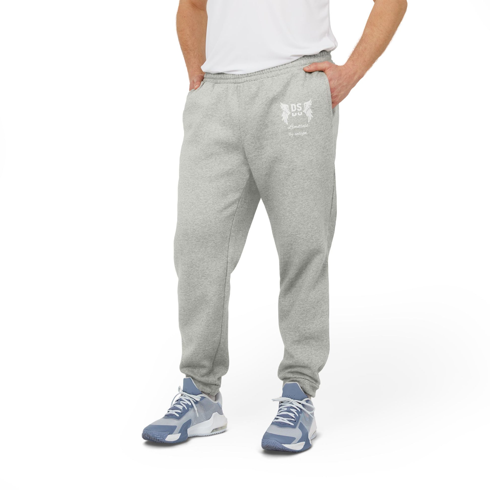 Limitless Sweats