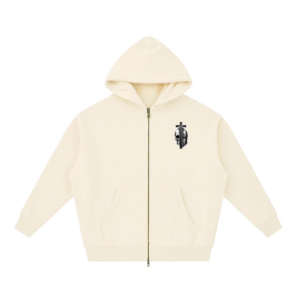 Blood bought hoodie