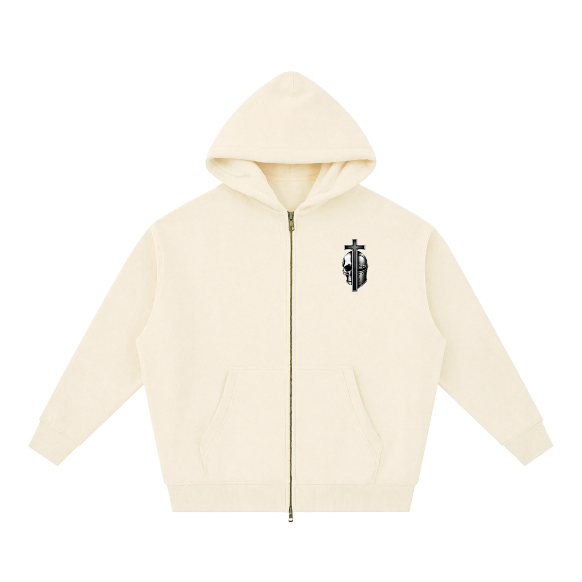 Blood bought hoodie