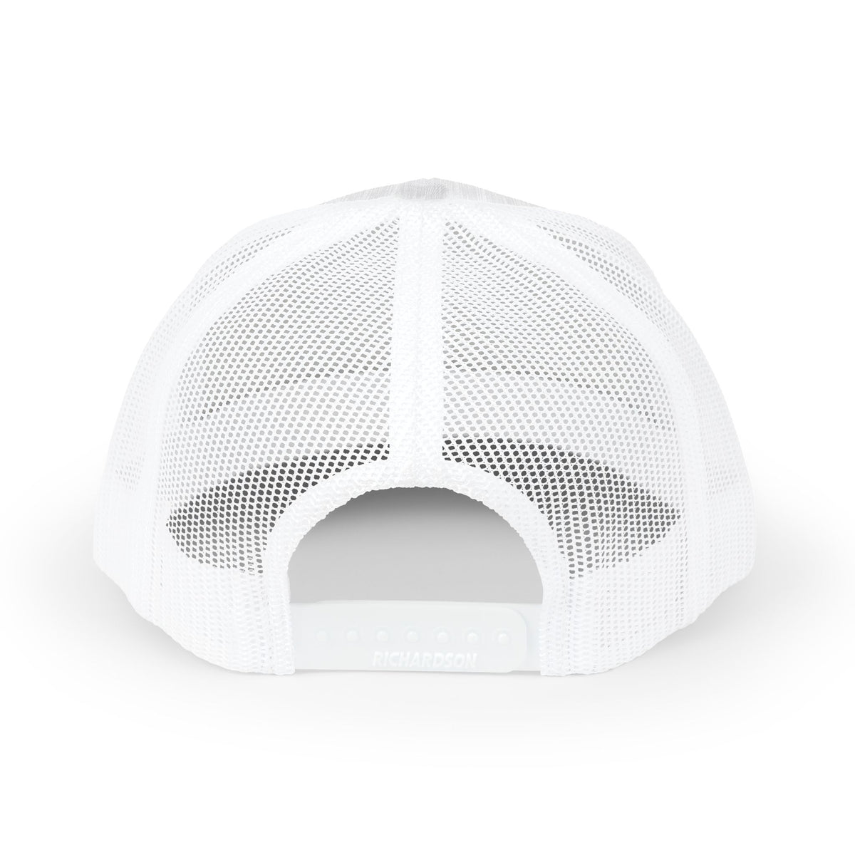 Iron Martyr Byzantine Cross logo Snapback