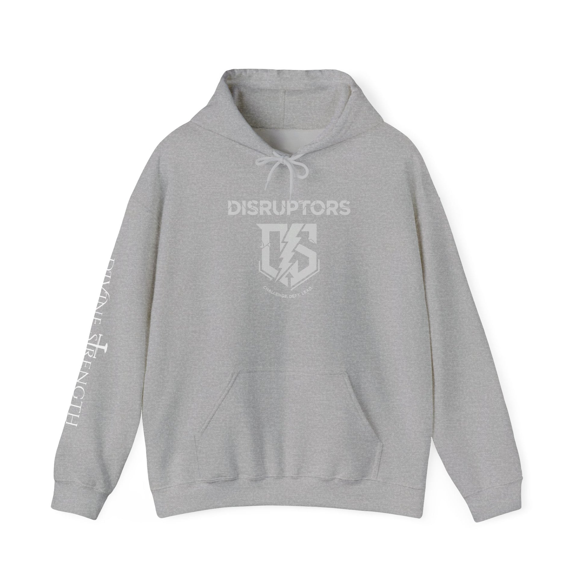 Stylish Unisex Hooded Sweatshirt - Casual Comfort for Everyday Wear, Great for Gifting, Fashionable Streetwear, Perfect for Cool Days, [...]