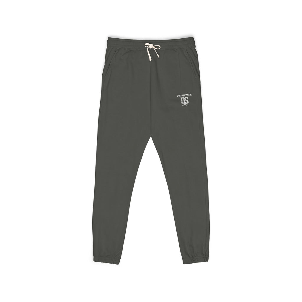 Disruptor- Fleece Sweats