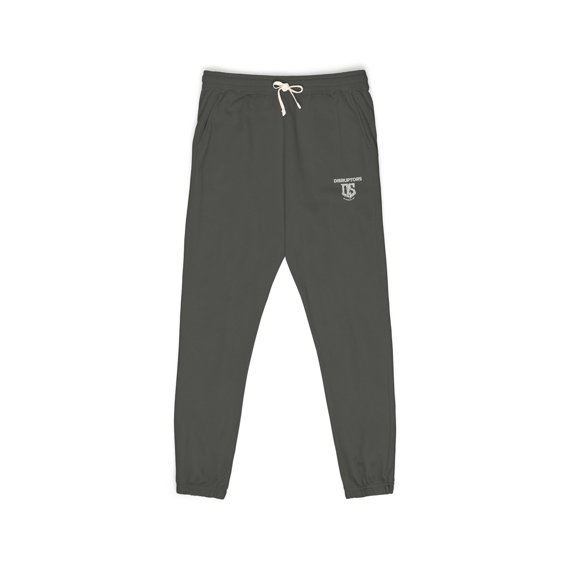 Disruptor- Fleece Sweats