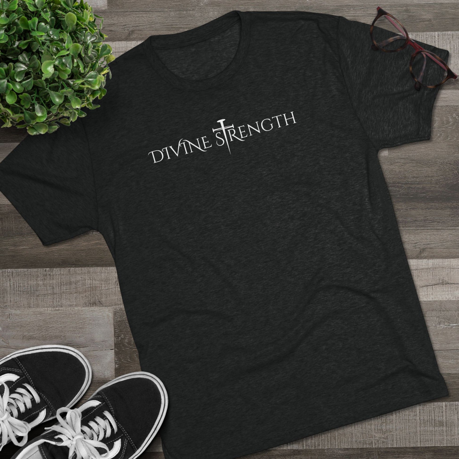 "33 ENERGY" Tee