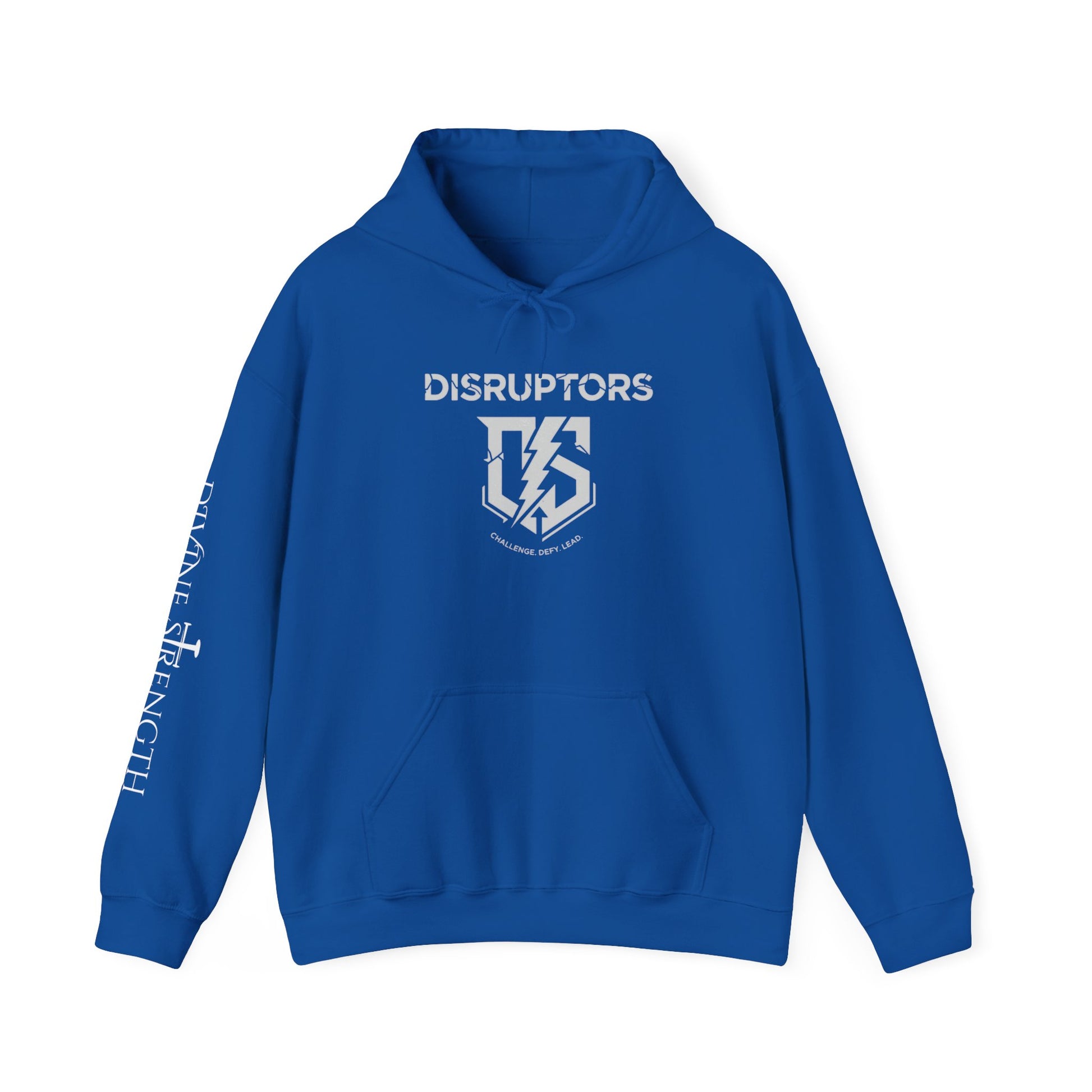 Stylish Unisex Hooded Sweatshirt - Casual Comfort for Everyday Wear, Great for Gifting, Fashionable Streetwear, Perfect for Cool Days, [...]