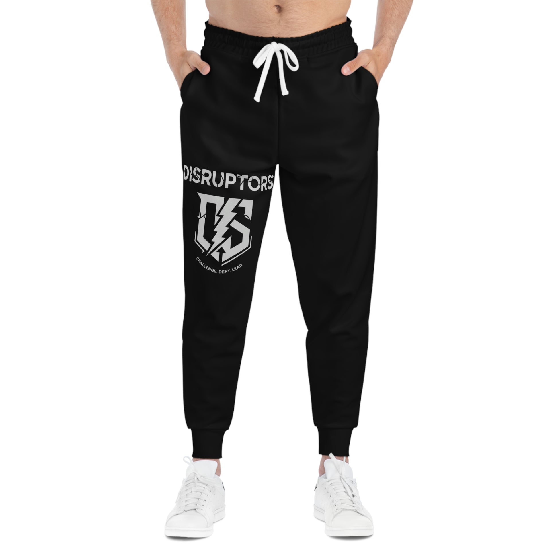 Disruptors Athletic Joggers