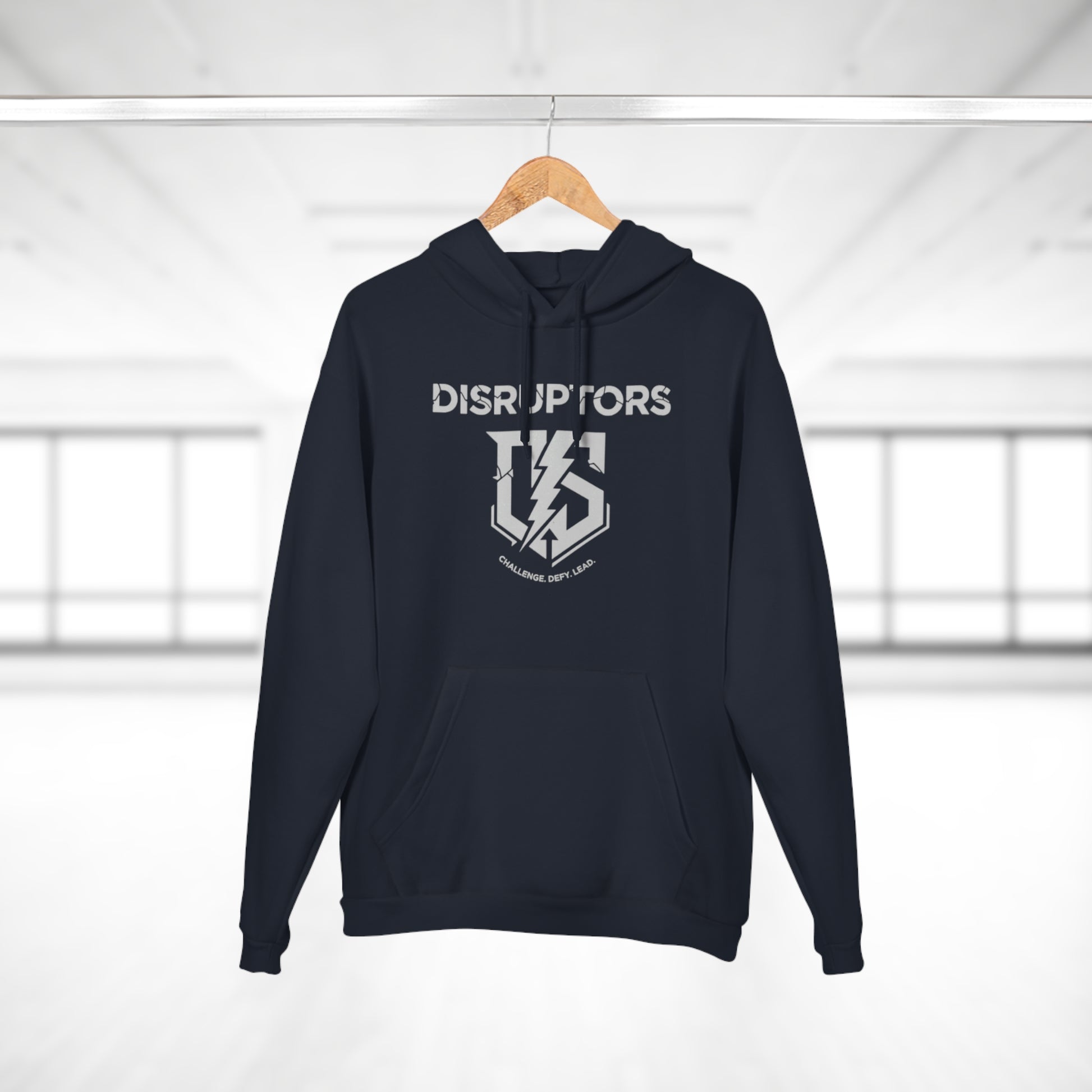 Die for Truth Hoodie