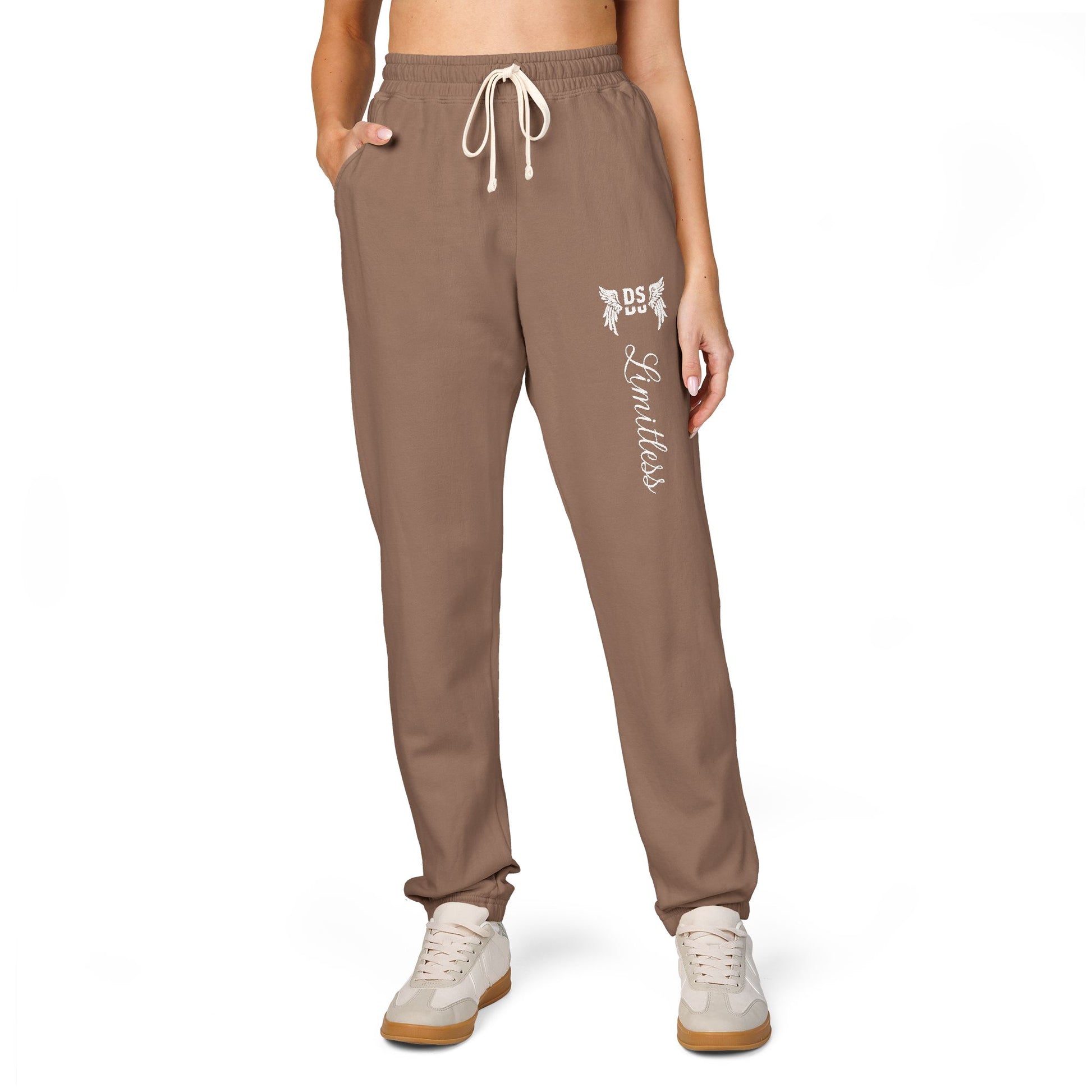LIMITLESS Fleece Sweats