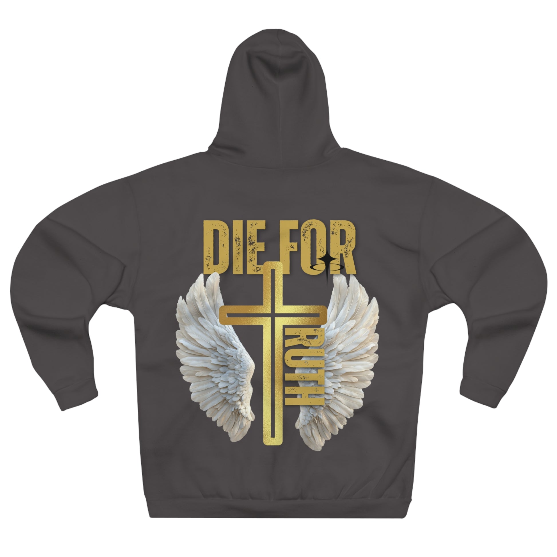 Die for Truth Hoodie