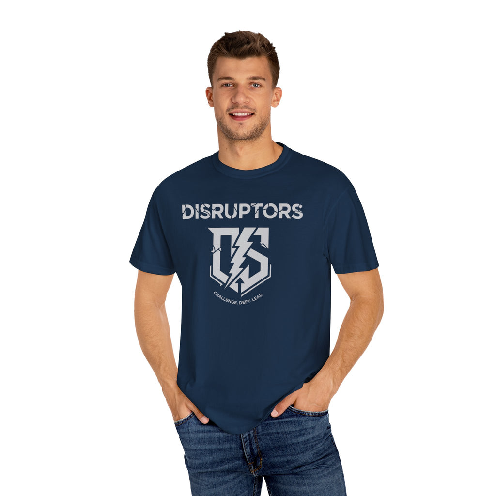 Disruptors Graphic T-Shirt