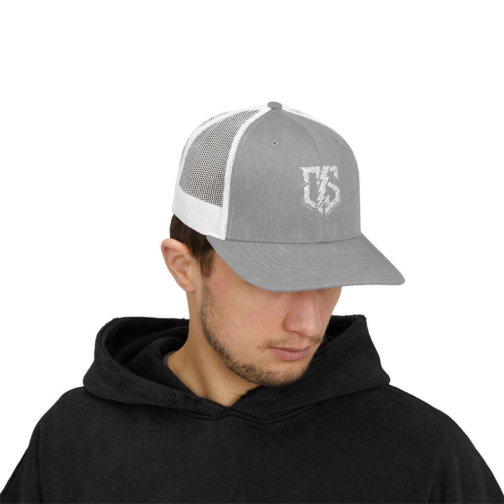 Disruptors Snapback