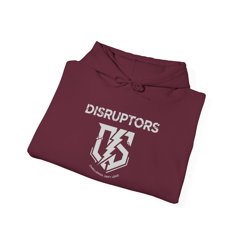 Stylish Unisex Hooded Sweatshirt - Casual Comfort for Everyday Wear, Great for Gifting, Fashionable Streetwear, Perfect for Cool Days, [...]