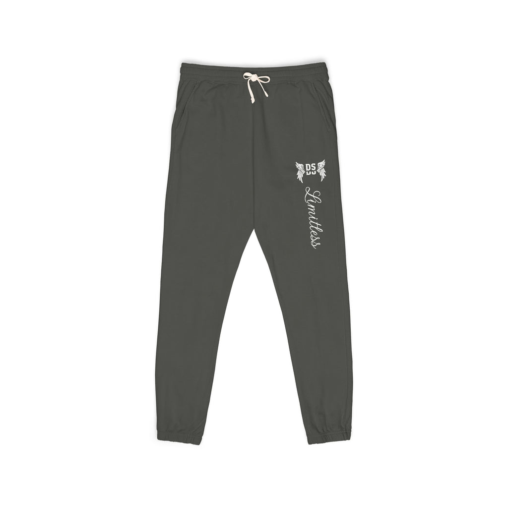 LIMITLESS Fleece Sweats