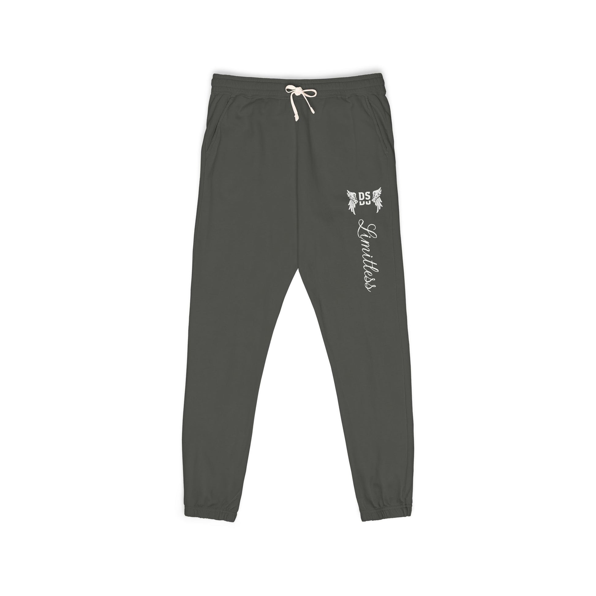 LIMITLESS Fleece Sweats