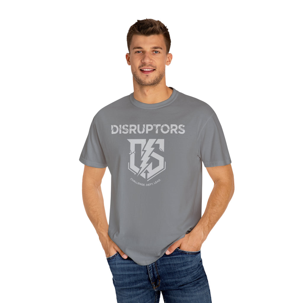 Disruptors Graphic T-Shirt