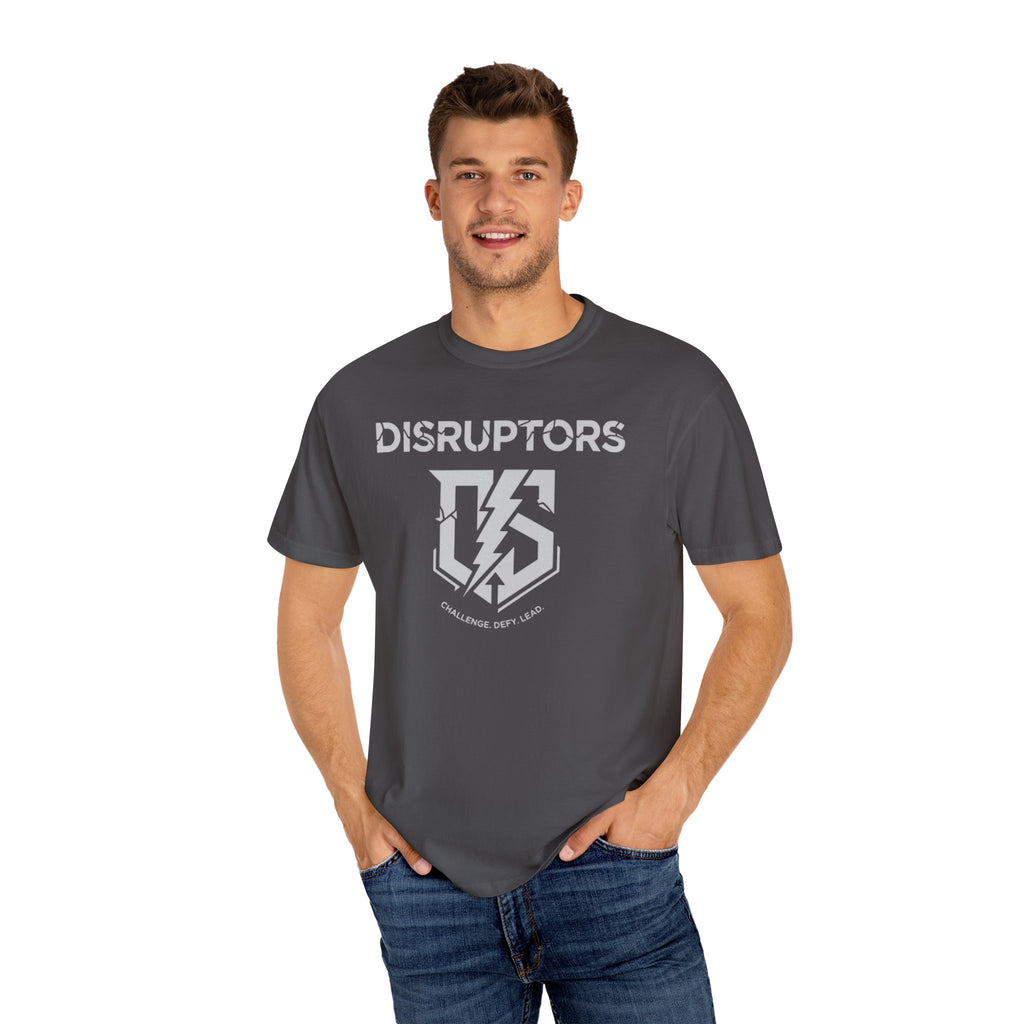 Disruptors Graphic T-Shirt