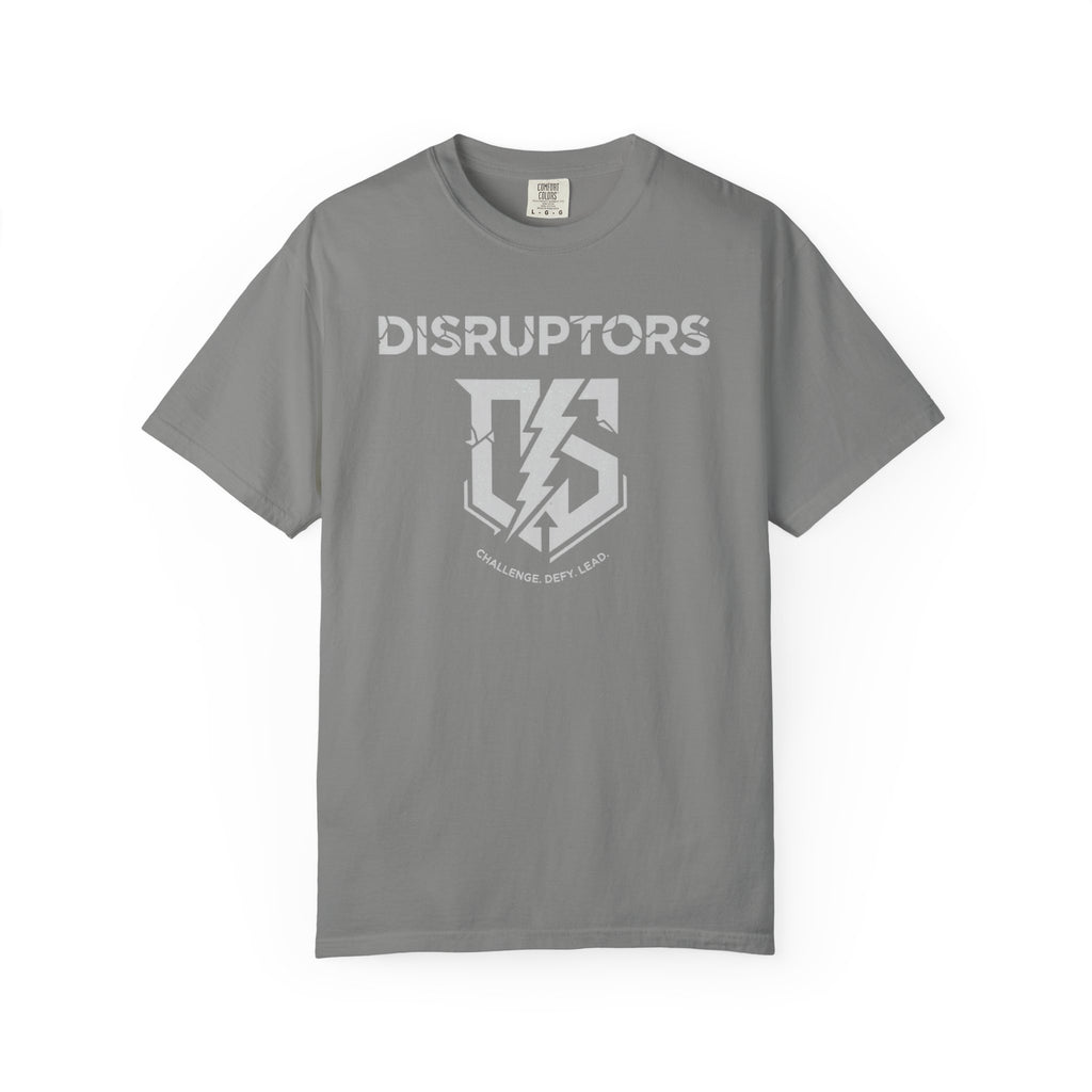 Disruptors Graphic T-Shirt