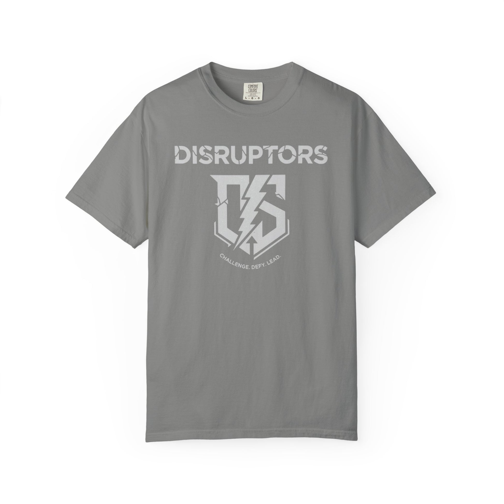 Disruptors Graphic T-Shirt
