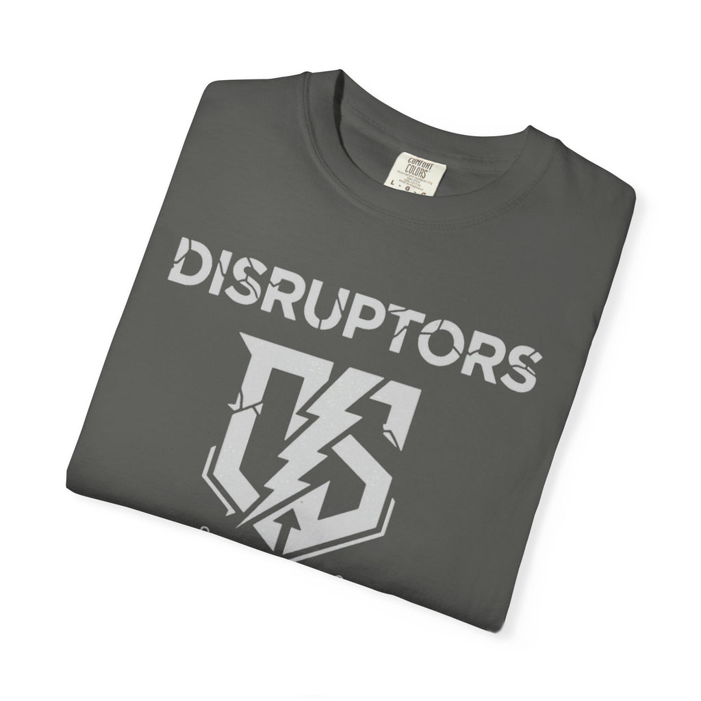 Disruptors Graphic T-Shirt