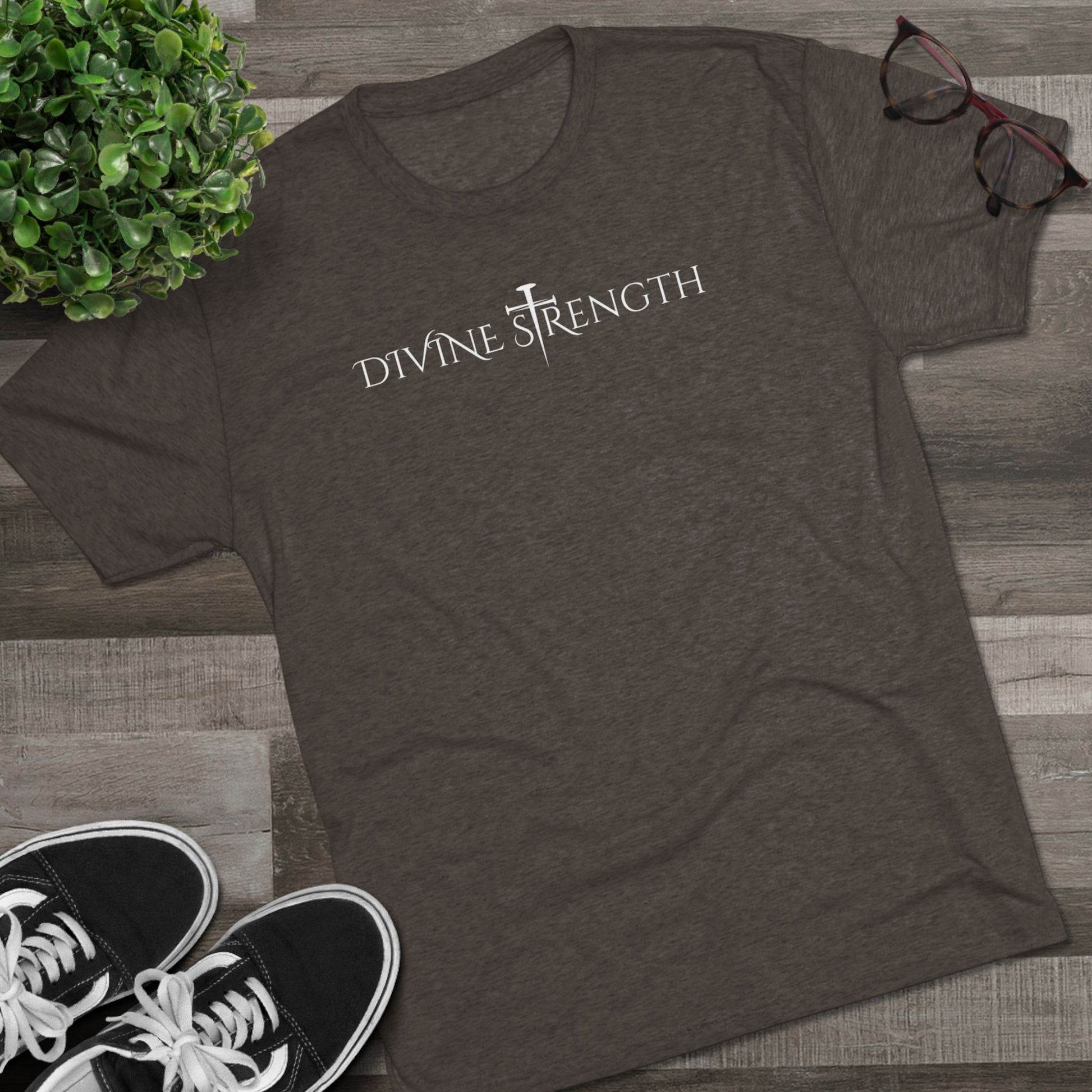 "33 ENERGY" Tee