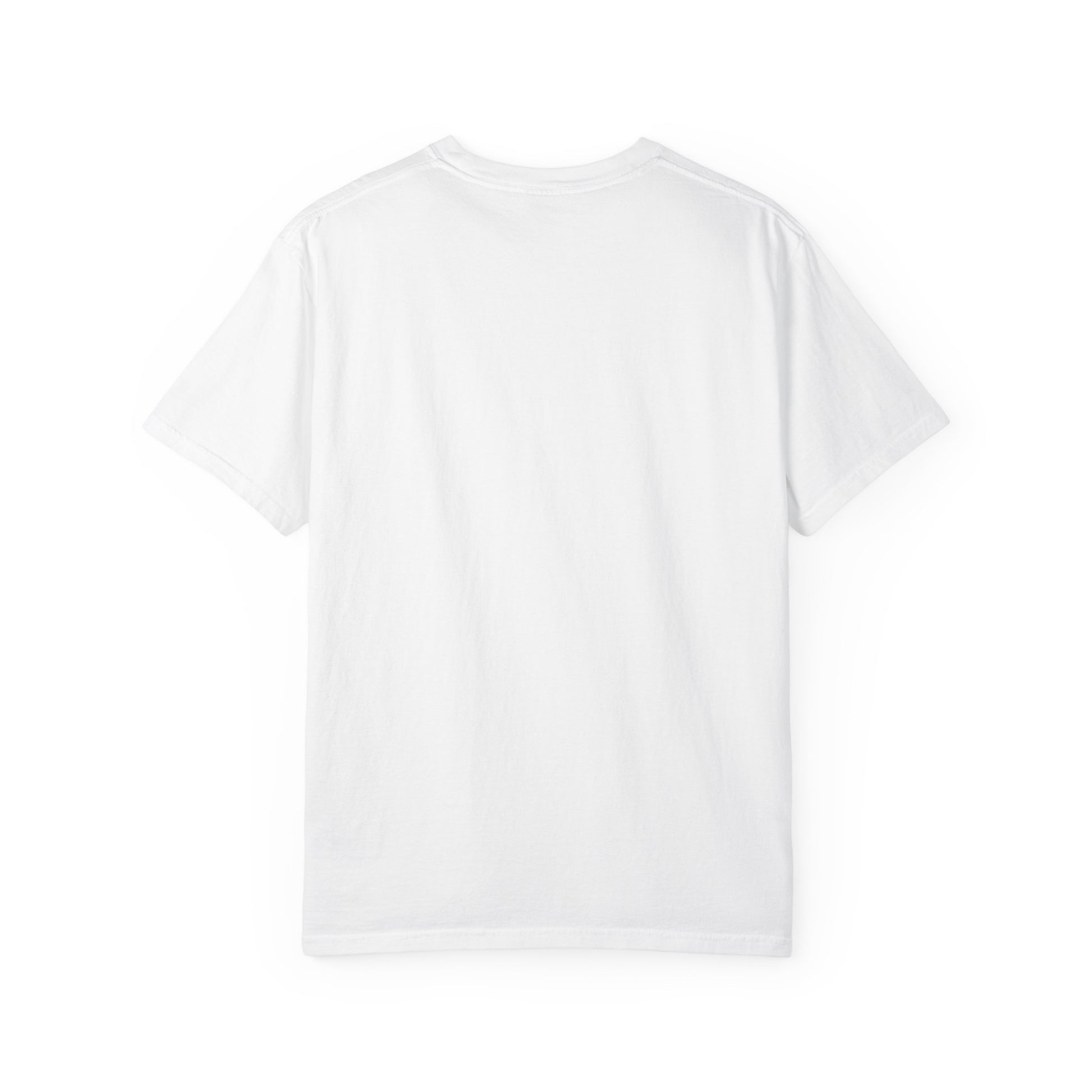 Disruptors Graphic T-Shirt