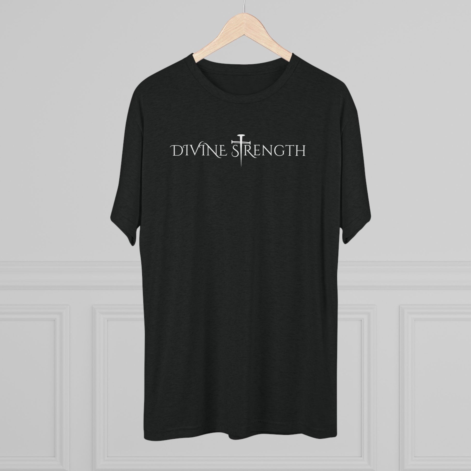 "33 ENERGY" Tee
