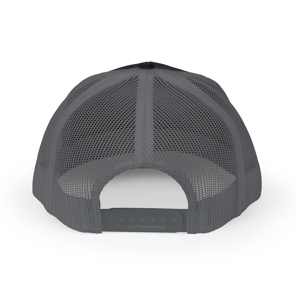 Iron Martyr Byzantine Cross logo Snapback